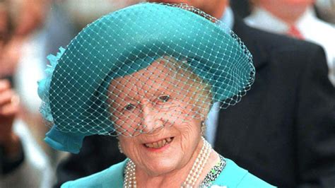 queen mother's teeth|why are royal teeth bad.